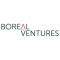 Boreal Ventures logo