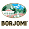 Borjomi logo