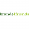 brands4friends logo