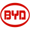 BYD Co Ltd logo