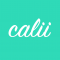 Calii logo