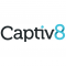 Captiv8 logo