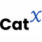 CatX logo