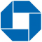 JP Morgan Chase Bank logo