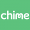 Chime logo