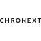 Chronext logo