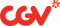 CJ CGV Co Ltd logo