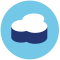 Cloudant Inc logo