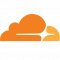 Cloudflare Inc logo