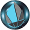 COCOS BCX token logo