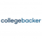 Collegebacker logo