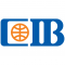 Commercial International Bank logo