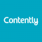 Contently logo