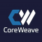 Coreweave Inc logo