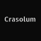 Crasolum logo