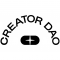 Creator DAO logo