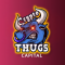 CryptoThugs Capital logo