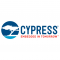 Cypress Semiconductor Corp logo