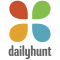 Dailyhunt logo