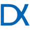 DeepX logo