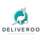 Deliveroo logo