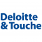 Deloitte & Touche LLP logo