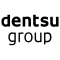 Dentsu Group Inc logo