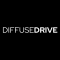 DiffuseDrive logo
