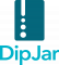 DipJar logo