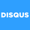 Disqus Inc logo