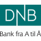 DNB ASA logo