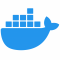 Docker Inc logo