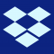 Dropbox Inc logo