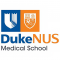 Duke-NUS Medical School logo