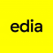 Edia Learning Inc logo