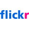 Flickr logo