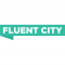 Fluent City logo