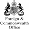 Foreign Commonwealth and Development Office logo