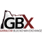 Gibraltar Block Exchange logo