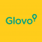 Glovo logo