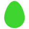 Green Egg Ventures logo