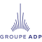 Groupe ADP logo