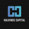 Halvings Capital logo