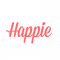 Happie logo