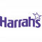 Harrah's Entertainment Inc logo