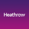 Heathrow Airport Holdings Ltd logo