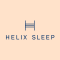 Helix Sleep Inc logo