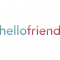 Hellofriend logo