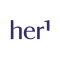 Her1 logo