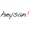 Heysan Inc logo